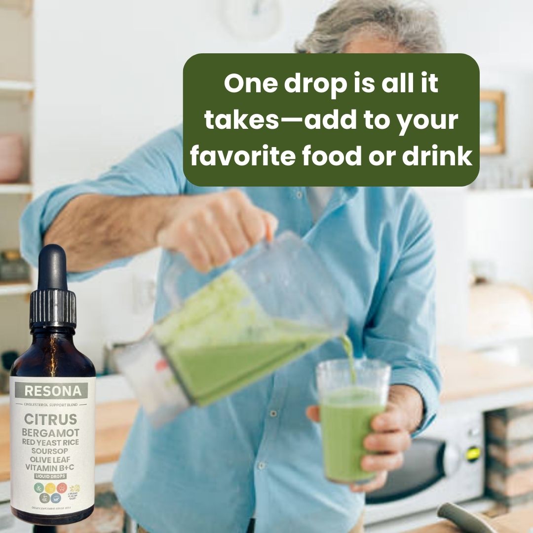 Red Yeast Rice Cleanse