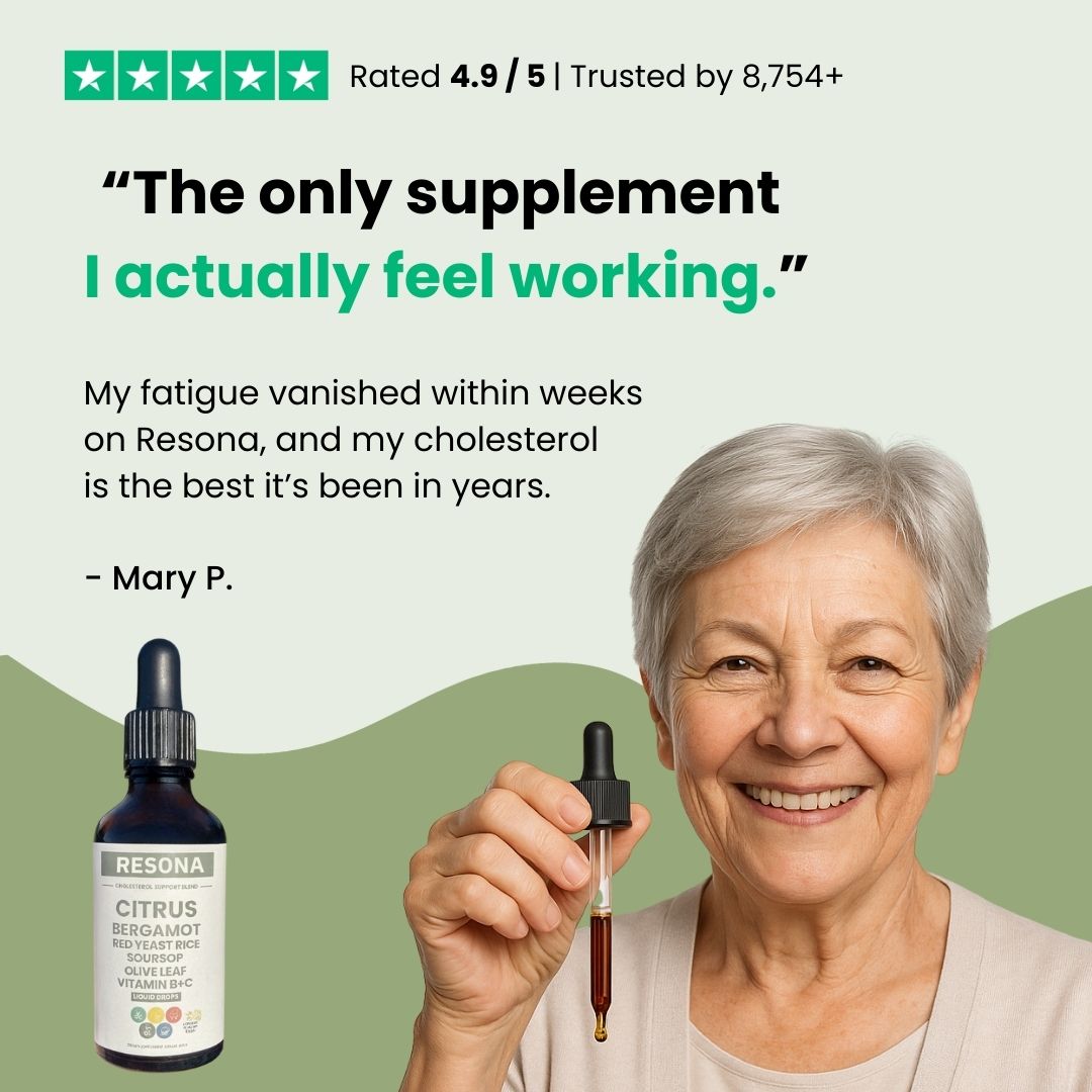 Red Yeast Rice Cleanse