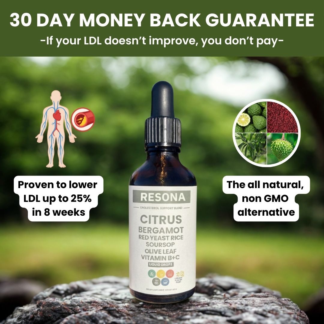 Red Yeast Rice Cleanse