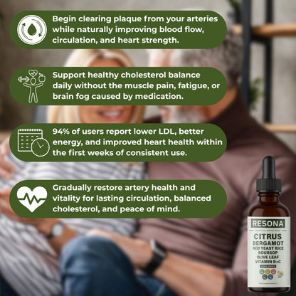 Red Yeast Rice Cleanse